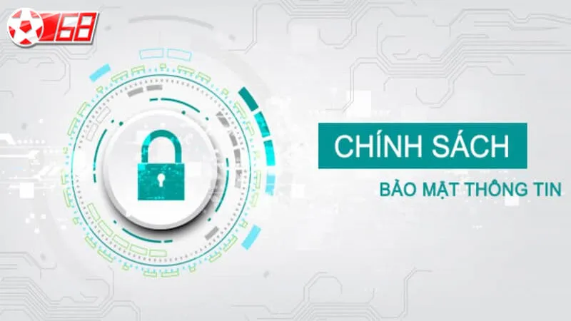 Các biện pháp bảo mật thông tin người chơi của BON68