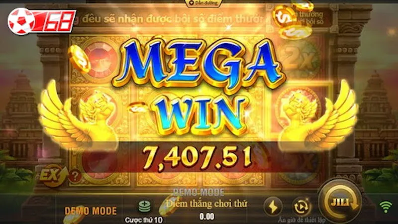 Hướng dẫn cách tham gia chơi nổ hũ BON68